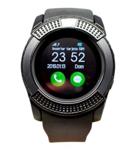 Smart Watch SW00V8