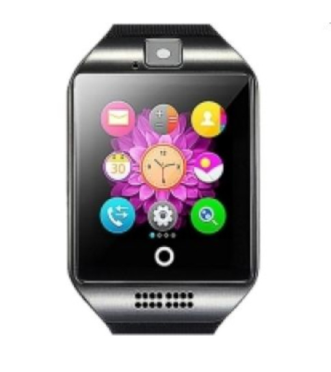 Smart Watch SW0Q18